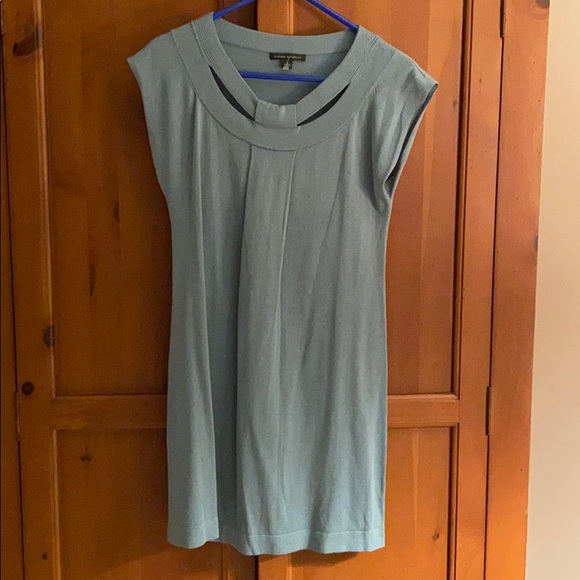 Banana republic sweater dress, small - Picture 1 of 7